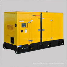 150 kW 120 kW Schalldichte Diesel Generator mit CUMMINS Motor